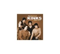 The Kinks - the Best of the Kinks 1964-1971 [CD]