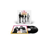 The Kinks - The Journey Part 1 - 2 Vinyl