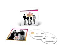 The Kinks - The Journey Part 1 - Digipak 2 CD