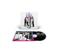 The Kinks : The Journey - Part 2 VINYL 12" Album 2 discs (2023) NEW