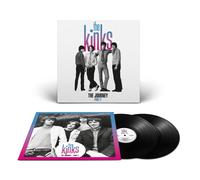 The Kinks - The Journey: Part 2 - 2 Vinyl