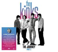The Kinks – The Journey – Pt. 2 – BMG