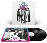 The Kinks - The Journey: Part 2 - 2 Vinyl