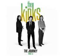 The Kinks - The Journey - Pt. 3