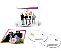 The Kinks - The Journey Part 1 - Digipak 2 CD