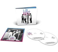 The Kinks - The Journey: Part 2 - Digipak 2 CD