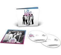The Kinks - The Journey: Part 2 - Digipak 2 CD