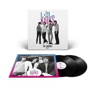 The Kinks - The Journey: Part 2 - 2 Vinyl (BMG)