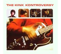 The Kinks - The Kink Kontroversy