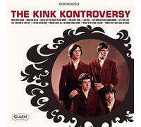 The Kinks - The Kink Kontroversy