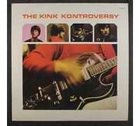 The Kinks - The Kink Kontroversy