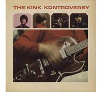 The Kinks - The Kink Kontroversy - VG