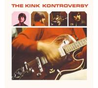 The Kinks - The Kink Kontroversy [VINYL]