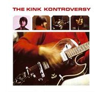 The Kinks - The Kink Kontroversy [VINYL]