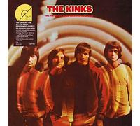 The Kinks Are the Village Green Preservation Society by The Kinks Vinyl 12" Album