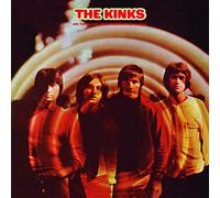 The Kinks Are The Village Green Preservation Society CD The Kinks Silver One Size