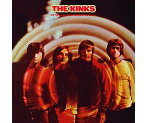 The Kinks - The Kinks Are The Village Green Preservation Society