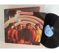 THE KINKS - THE KINKS are the village green preservation society, gatefold, nspl 18233