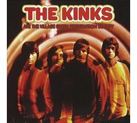 The Kinks - The Kinks Are the Village Green Preservation Society [VINYL]