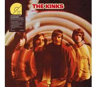 THE KINKS - THE KINKS ARE THE VILLAGE GREEN.... STEREO REMASTER CD NEW