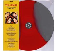 The Kinks - The Kinks - BBC Sessions 1964-1967 [VINYL]
