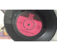 THE KINKS - THE KINKS everybody's gonna be happy, 7" single, 7N. 15813