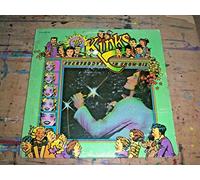 The Kinks - The Kinks - Everybody's In Show-Biz