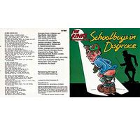 The Kinks - The Kinks Present Schoolboys in Disgrace