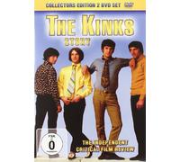 The Kinks: The Kinks Story [DVD]