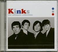 The Kinks - The Kinks - The Ultimate Collection