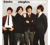The Kinks - The Singles Collection