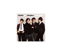 The Kinks - the Singles Collection [CD]
