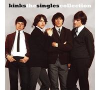 The Kinks - The Singles Collection [CD]