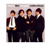 The Kinks - The Singles Collection / The Songs of Ray Davies: Waterloo Sunset