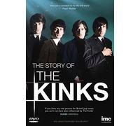 The Kinks - The Story of [DVD]
