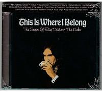 The Kinks - This Is Where I Belong - The Songs of Ray Davies and the Kinks