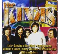 The Kinks /Vol.1 & 2