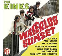The Kinks - Waterloo Sunset (RSD22 EX) [VINYL]