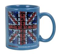 The Kinks - Waterloo Sunset Boxed Standard Mug