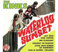 The Kinks - Waterloo Sunset (RSD22 EX) [VINYL]