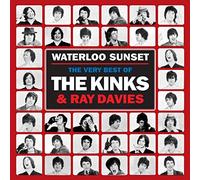 The Kinks - Waterloo Sunset: The Very Best of The Kinks and Ray Davies
