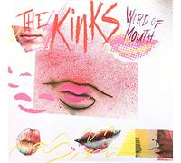 The Kinks - Word Of Mouth