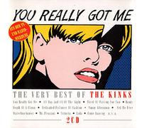 The Kinks - You ReaIIy Got Me