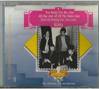 THE KINKS - You Really Got Me
