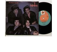 The Kinks - You Really Got Me