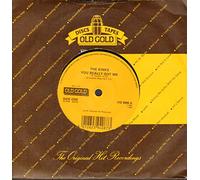 The Kinks - you really got me / all day and all of the night 45 rpm single