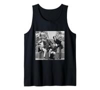 The Kinks You Really Got Me Rock Band 1964 Tank Top