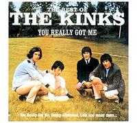 The Kinks - You Really Got Me - the Best O [CD]