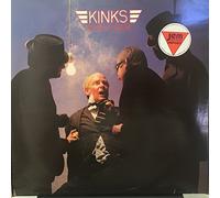 The Kinks - You Really Got Me [VINYL]