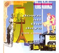 The Kinks - You Really Got Me [Vinyl Single 7'']